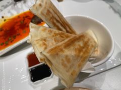 葱包烩-杭州西湖柳莺里酒店·闻莺厅