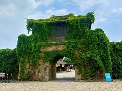 -沙家浜风景区