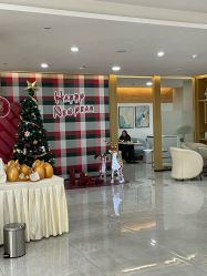 -宝生月子中心·独栋独院式(南山店)
