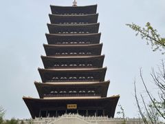 -牛首山文化旅游区