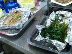 -郭记原生态烤羊腿(长宁路店)