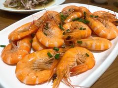 -洲晓鲜·舟山海鲜大排档(朱家尖风景区店)