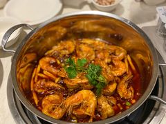 -虾吃虾涮.虾火锅.肉蟹煲(步步高梅溪新天地店)