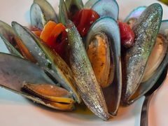 -La Tavernetta(Bar à Vin)(乌鲁木齐路店)