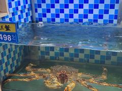 -蔚海之都·象山蒸汽海鲜(仙霞路店)