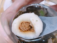 -林氏沙茶面·闽南必尝小吃(福建路店)
