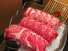 -色響火锅(恒隆广场店)