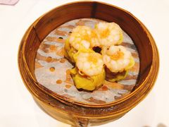 南粤烧麦-稻香酒家·34年老字号·港式粤菜(汉街店)