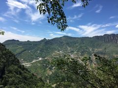 -北京上方山国家森林公园