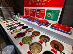 -钢管厂五区小郡肝火锅串串香(清河店)