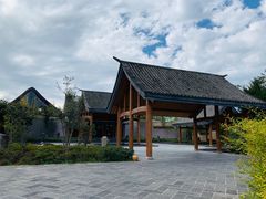 -腾冲和顺柏联酒店