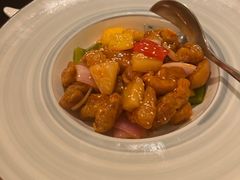 -厦门艾美酒店·乐美中餐厅