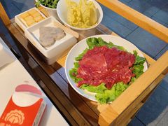 -傣妹火锅(南京东路一店)