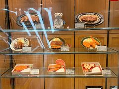 -矢场猪(名古屋站名铁店)