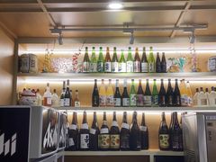 -东京屋(武定路店)