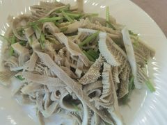 -烤肉宛饭庄(北新桥店)