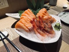 -酒井酱子·深夜食堂(东城汇店)