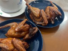 -煲煲掂风味煲仔饭餐厅(西区店)