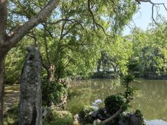 -苏州吴中太湖旅游区