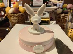 -广州中心皇冠假日酒店-环市食坊·海鲜自助餐厅