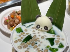 -重庆高老九火锅(昆山万象汇店)