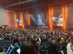 -成都金融城演艺中心