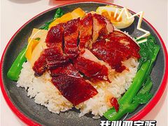 -龙记香港茶餐厅(久光百货店)