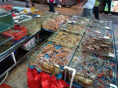 -船奇蒸汽海鲜·闽菜(八市海鲜总店)