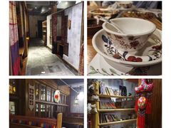 -馬蘭花開(车站大道店)