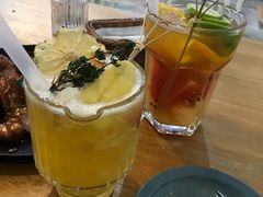 Chillax水果茶-CHILLAX轻乐时(侨建·Hi City店)
