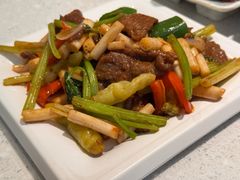 -香港新发烧腊茶餐厅(书城店)