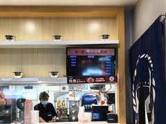 -吉野家(复兴路第二餐厅店)