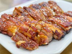 燒排骨-友谊饭堂