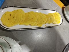 -鹤之乡·齐齐哈尔东北炭火烤肉(昆明盈江路店)