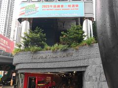 -山顶缆车