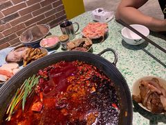 -五里关火锅(牛市口店)