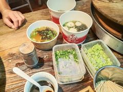 -家宴·灌蛋·沙茶面(曾厝垵店)
