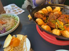 -津武刁馋一锅出(双街店)