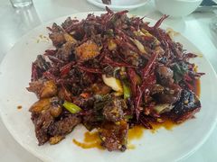 -田记餐馆(富国街店)