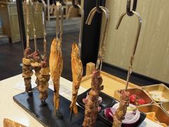 -和庆斋羊蝎子火锅·碳缸烧烤(顺义旗舰店)