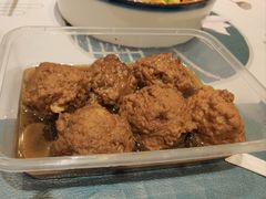 牛肉丸子-紫光园·烤鸭(吕家营店)