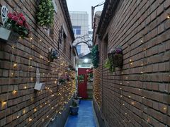 -丽江庭院之丽江往事(安定门店)