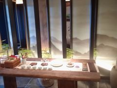 -素慧餐厅(大虹桥店)