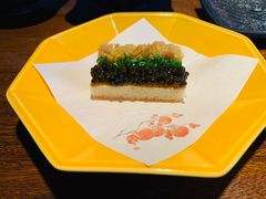 -桐寿司Sushi Tong