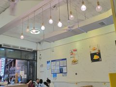 -鞠婆婆•绵绵冰•凉糕•手工冰粉(苏稽一店)