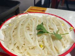 -钢管厂五区小郡肝串串香(南山店)