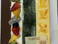 dang ao-壹点壹客·生日蛋糕(龙岗店)
