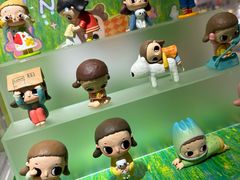 -泡泡玛特POPMART(崇文门国瑞城店)