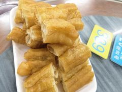 油条-穗银肠粉店(东川路店)