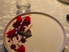 -广州四季酒店·佰鲜汇·现代法餐